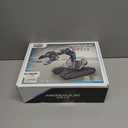 SMILESSKIDDO Science Kits for Kids Age 8-12 - 137 Pcs STEM Toys for Ages 8-13 with Hydraulic Grab, Teen Boys Gift Ideas Crane Toy, Teenage Engineering Kit Construction Vehicle Toys