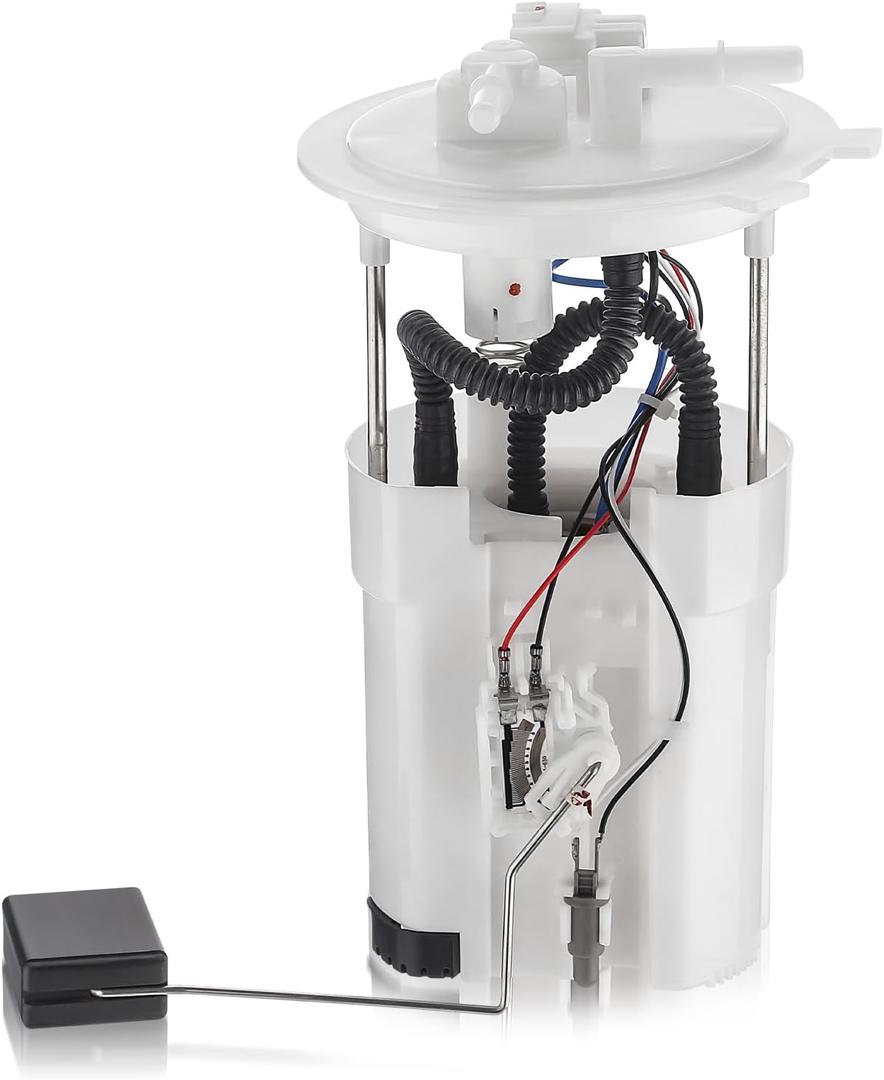 Fuel Pump Assembly Compatible with Nissan Altima 2007-2013 2.5L 3.5L V6, Compatible with Maxima 2009-2014 3.5L V6, Replaces# E8755M FG0986