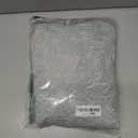 Men's Fleece-Lined Hoodie Thermal Midweight Casual Hooded Sweatshirt with Kangaroo Pocket (S-2XL) (Gray)