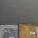 CARBBIA 28113-D3300 97133-D1000 Engine and Cabin Air Filter Combo Set Compatible with Hyundai Tucson 2016-2021 Compatible with Kia Sportage 2017-2022