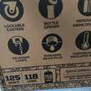 Igloo Hard Cooler | Polar & Party Bar Series | Insulated Ice Chests