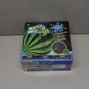 Watermelon Ball Lit - Glow in The Dark Pool Toy for Kids Ages 8-12, Teens, Adults - 9 Inch Swimming Pool Game for Family Fun