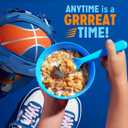 Kellogg's Frosted Flakes Breakfast Cereal, Kids Cereal, Family Breakfast, Original (18 Boxes),  BBD: APR 11/2026