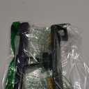 Lamicall Car Tablet Headrest Holder - Car Back Seat Headrest Tablet Mount Stand for Kids, Road Trip Essentials Accessories Gifts, for 2025 iPad Pro 11/13" Air Mini, iPhone, Galaxy Tab, 4.7-13" Devices (Black)