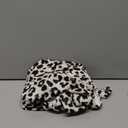 Daci Women's One Piece Swimdress - Tummy Control Swimsuit Full Coverage Modest Skirted Bathing Suit with Pockets 2026 (Medium, Leopard)