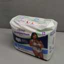 Always Discreet Postpartum and Adult Incontinence Underwear for Women, Large, Maximum Protection, 14 Count