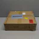 Yoobure Coat Rack Freestanding with Natural Marble Base - Coat Tree with 8 Hooks Heavy Duty Coat Hanger Stand, Metal Coat Rack Stand for Jacket, Hat, Clothes & Bag, Hall Tree Hat Rack for Entryway (Black)