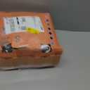 ESTINGO Electric Throw Blanket Heated Blanket Throw with 5 Heating Levels & 4 Hours Auto Off, 50"x60" Heated Throw Blanket with ETL & FCC Certification for Home Office, Machine Washable, Dark Gray