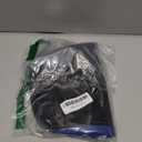 Rifoda Center Console Armrest Cover for 2015-2022 Chevy Colorado/GMC Canyon Accessories Arm Rest Box Pad Console Lid Protection Saver (Carbon Fiber with Blue)