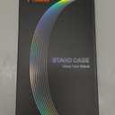 TORRAS for iPhone 17 Pro Max Case, 360 Magnetic Stand, [Fit for MagSafe] [4X Military-Grade Protection] Slim Case for iPhone 17 Pro Max, 6.9", Translucent Deep Blue, Ostand O3 Fitness Series