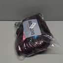 Seasons Girls Light Up Deluxe Moonlight Witch Costume (M(8-10))