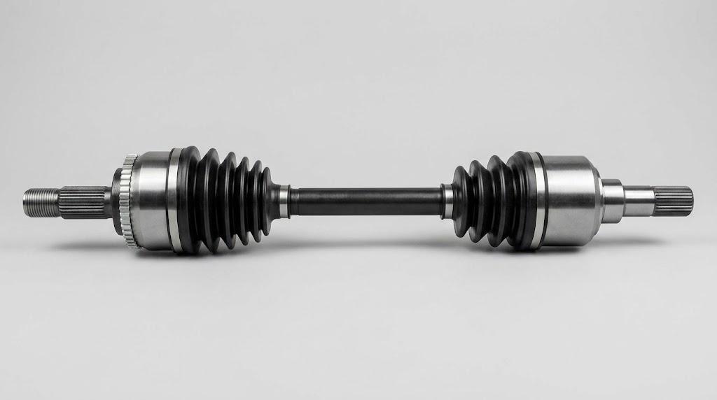 DRIVELINE CV AXLE SHAFT NEW HO-8178