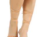 Cape Robbin Curve Sexy Woven High Heels for Women, Square Open Toe Shoes Heels (Pink) Size 10 
