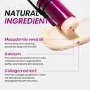 Calcium Volume Multi Balm,Intensive Repair & Moisturizing Cream,Hydrating,Firming Skin,Suitable for Eyes,Neck,Face,0.32 oz/9 g (Pack of 1)