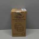 AromaRoom Air Purifier Filter for AP103 Air Purifier, 3-in-1 H13 True HEPA High-Efficiency Activated Carbon Filter, 2 Packs