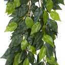 Exo Terra Silk Terrarium Plant, Large, Ficus