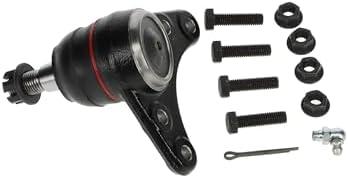 ACDelco Gold 45D0136 (19462356) Front Upper Suspension Ball Joint