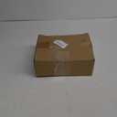 Wokceer Ivory Backdrop Curtain for Wedding Parties 10x8FT Wedding Curtains Backdrop Drapes Polyester for Photoshoot Baby Shower Birthday Party Curtains Photography Background 2 Panels 5x8FT (10FT x 8FT)