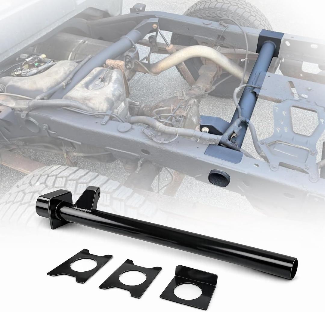 Rear Shock Crossmember Fit for 2007-2014 Silverado Sierra 1500