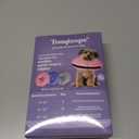 Inflatable Dog Cone Collar-Soft Protective Cone for Dogs After Surgery,Dog Donut Collar for Large Medium Small Dogs and Cats (Blue,X-Large) (Blue, XL)