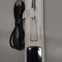 INKBIRD Mini Wireless Meat Thermometer, Bluetooth 5.4,1000ft/305m Ultra Long Connection, 60 Min Offline Data Storage, IP67 Waterproof, White LED Display, Ideal for BBQ, Grill, and Smoker