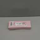 CJL HAIR Claw Clip Short Ponytail Hair Extensions DIY Bendable Metals Messy Bun Hair Piece for Women Straight Synthetic Fake Hairpieces Black Brown