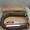 Garage Door Torsion Springs 1.75(Pair) with Non-Slip Winding Bars, Coated Torsion Springs with a Minimum of 18,000 Cycles(0.243''X1.75''X36'')