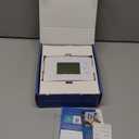 Sensi Smart Thermostat, 100 Years Of Expertise, Wi-Fi, Data Privacy, Programmable, Easy DIY Install, Works With Alexa, Energy Star Certified, Mobile App, ST55