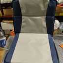 Vantage Heated Stadium Seat, Midnight