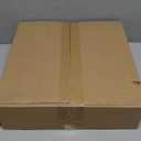 3-Pack Wood Plant Stands Indoor, Single Plant Stand for 6-12 Inch Pots, Mid-Century Modern Plant Stool, Tall Plant Stand for Large Plants for Living Room, Balcony, Office (Dark Gray)