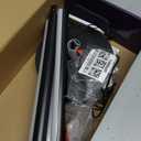 Smart RGBICW LED Corner Floor Lamp - 16 Million DIY Colors, 68+ Scenes, Music Sync, App & Remote Control, Color-Changing Ambient Lighting for Living Rooms, Bedrooms, and Gaming Rooms