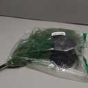 Artificial Norfolk Pine Tree 24in Tabletop Christmas Tree Decoration Outdoor Indoor Home Decor (2ft)