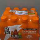 Gatorade Thirst Quencher Sports Drink, Variety Pack, 20oz Bottles, 12 Pack, Electrolytes for Rehydration By JUN 12 2026