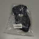 Ice Snow Traction Cleats Crampons, 28 Teeth Snow Spikes for Shoes and Boots, Rubber Anti Slip Ice Snow Grippers, Ice Cleats for Walking On Snow and Ice, Hiking, Climbing (M(Men:5.5-7/Women:7-8.5))