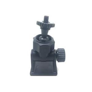 360 Degree Swivel Tripod Ball Head with 1/4" Screw Thread Wall Mount Screw Mini Tripod Stand Holder Compatible with HTC Vive Base Station