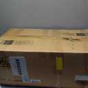EGO 3 Inch Twin Mattress Topper Gel Memory Foam for Pressure Relief