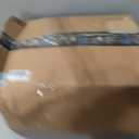 BRILLMAX 6 Pack Beige Round Tablecloths 120 Inch for 60" Tables