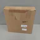 Cinco De Mayo 8 pcs Mini Donkey Pinatas 5.7"x7.5" Rainbow Color for Fun Fiesta Taco Party Supplies, Luau Event Photo Props, Mexican Theme Decoration, Carnivals Festivals, Taco Tuesday Event