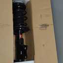 MILLISEC Front Right Shock Strut Assembly with Coil Spring Suitable for 2014-2019 Cadillac CTS V-Series Car Shocks OEM Replaces# 58011238, 4427202, 23247459