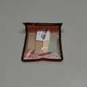 Braided Stretchy Solo Loop Compatible for Apple Watch Band  38mm/40mm/41mm/42mm(Series 11/10) for Women Men, Nylon Elastic Straps Wristbands for iWatch Series 11/10 9 8 7 6 5 4 3 SE/Ultra 3 2 1 Starlight/Pink/MilkTea/SageGreen