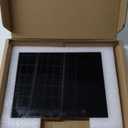 8.4" Uconnect Touch Screen 4C UAQ LCD Monitor Radio Navigation Compatible with Dodge RAM Chrysler Gladiator Compass Wrangler Cherokee Challenger Durango 2017-2022 Replace # LA084X01(SL)(02)