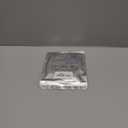 HAMRVL COB LED Strip Lights Warm White 3000K,DC12V 16.4ft/5M 320leds/M CRI90 Bright Flexible LED Tape 8mm, for Indoor Home Cabinet Bedroom, Kitchen, Stage, Backlight DIY Lighting(Without Power Supply)