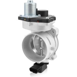 S20001 Electronic Throttle Body For 2004-2014 Ford Expedition F-150 F-250 F-350 Super Duty/Lincoln Navigator/Mercury Mountaineer Replaces#977-557,8L3Z9E926A, 3L3Z9E926AA,6L3Z9E926A