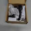 RGB Small Spotlight Complete Set,Dimmable,Color-Changeable,Each 1.5W,DC5V Powered (4)