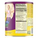 2 x Nestl NIDO Lacto-Ease Toddler Milk Beverage Powder Mix, Reduced Lactose, Toddler Nutritional Drink, Powdered Milk for Toddlers, 22 Servings per Container, 28.2 OZ, Pack of 1