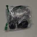 Rechargeable Headlamp 1PCS, 230° Wide Beam Head Lamp, Motion Sensor LED Headlamp Rechargeable, 5Mode Bright Headlamps for Adults, Head Lights for Forehead, Hard Hat Headlight, Camping Essentials Gear