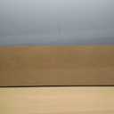 2 Packs 3D Wall Panels Peel and Stick | Wall Panels for Interior Wall Decor | Self Adhesive Sound Absorbing Planks | Acoustic Wood Slat Wall Panels | 94.48 * 11.80in | 0.4" Depth | Ebony