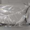 W10316428 Refrigerator Defrost Heater Assembly Replacement for Kenmore for Whirlp for Amana for Ikea for Maytag Replace W10316428 4444722 AP6019352 PS11752658