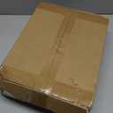 sancua Rectangle Tablecloths for 8 Foot Tables, 6 Pack - Washable Polyester Fabric Table Cloth for Wedding Party, Birthday, Banquet Reception, 60x120 Inch, Red