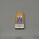 3 Colors Body Bronzers Waterproof No Transfer Flawless Looking Leg Makeup Light Leg and Body Scar Cover up Makeup/Tattoo Cover Up (30ML,02 Medium Golw